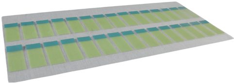 Battery Isolation Tape